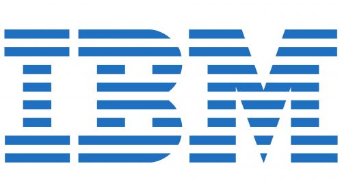 Logo de IBM best