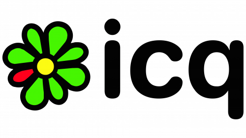 Logo de ICQ