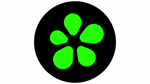 Logo de ICQ