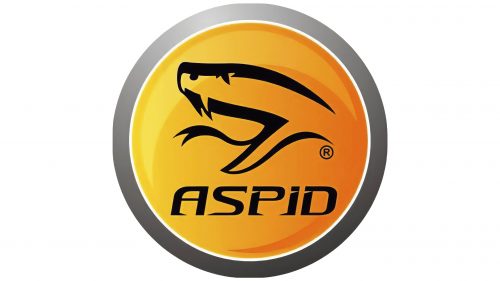 Logo de IFR Aspid