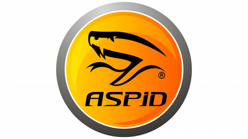 Logo de IFR Aspid