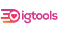 Logo de IGtools