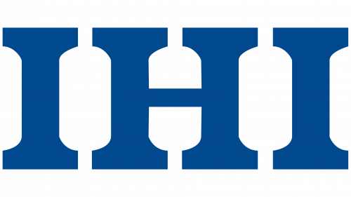 Logo de IHI Corporation