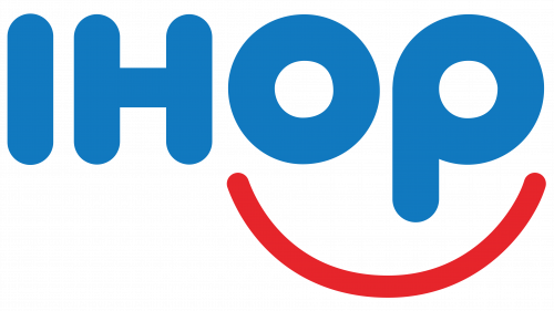 Logo de IHOP