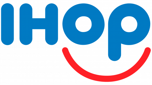 Logo de IHOP