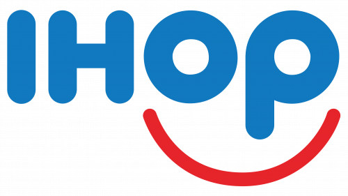 Logo de IHOP
