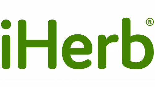 Logo de IHerb