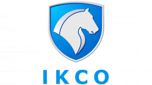Logo de IKCO