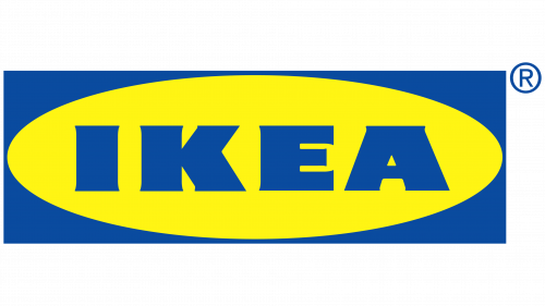 Logo de IKEA