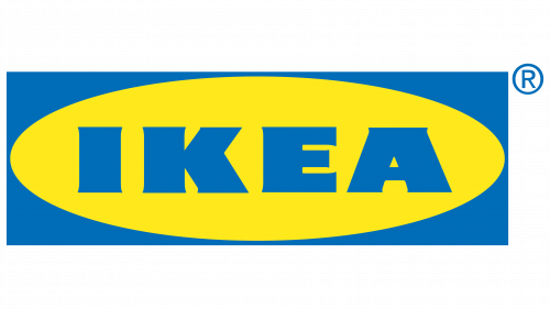 Logo de IKEA