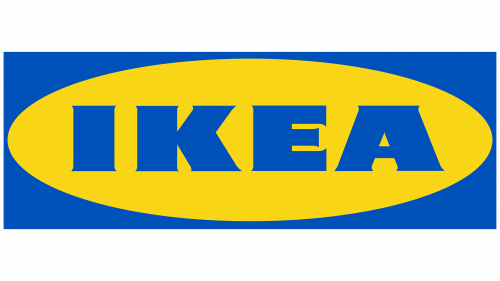 Logo de IKEA