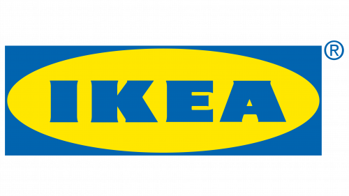 Logo de IKEA