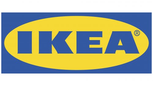 Logo de IKEA