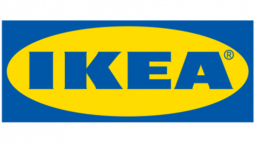 Logo de IKEA