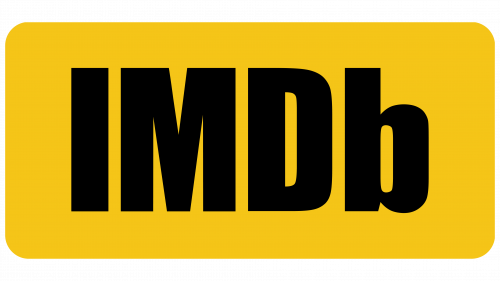 Logo de IMDb