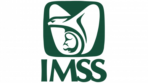 Logo de IMSS