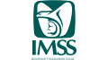 Logo de IMSS