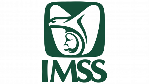 Logo de IMSS
