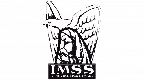 Logo de IMSS en 1945