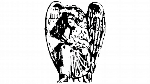 Logo de IMSS en 1960