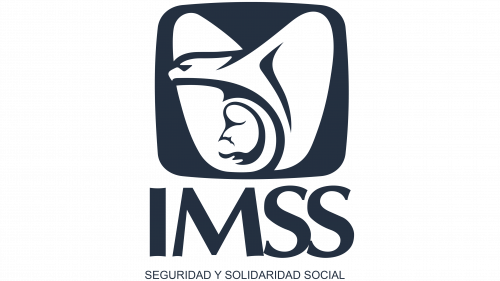 Logo de IMSS en 1983