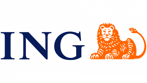 Logo de ING Bank