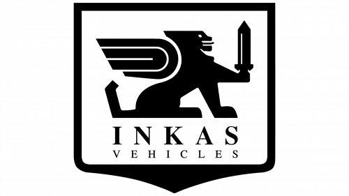 Logo de INKAS