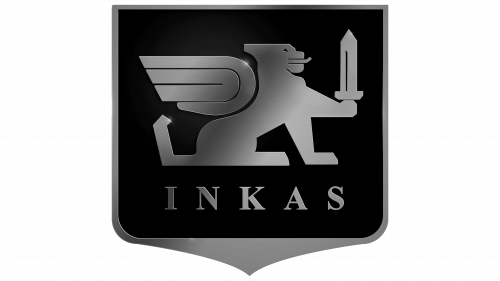 Logo de INKAS