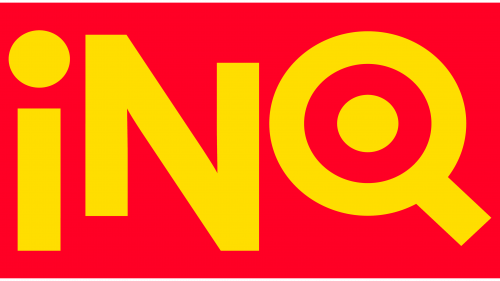 Logo de INQ