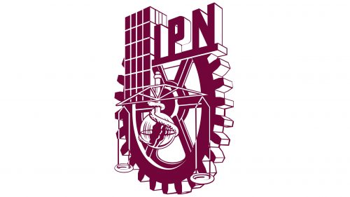Logo de IPN New