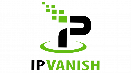 Logo de IPVanish