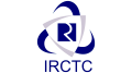 Logo de IRCTC