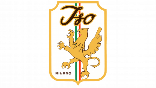 Logo de ISO