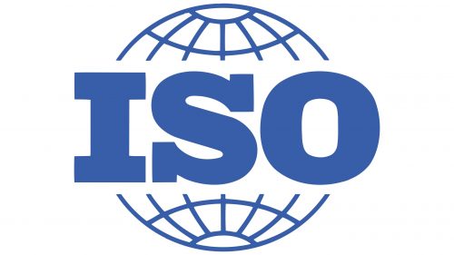 Logo de ISO