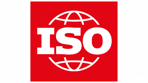 Logo de ISO