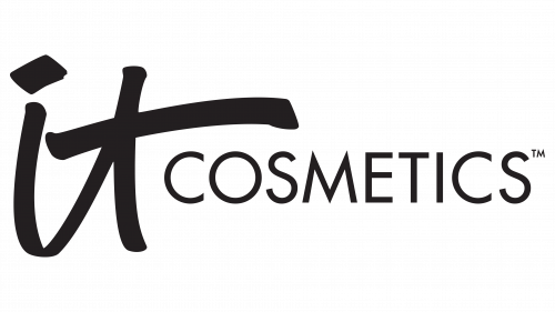 Logo de IT Cosmetics