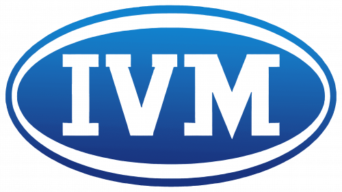 Logo de IVM
