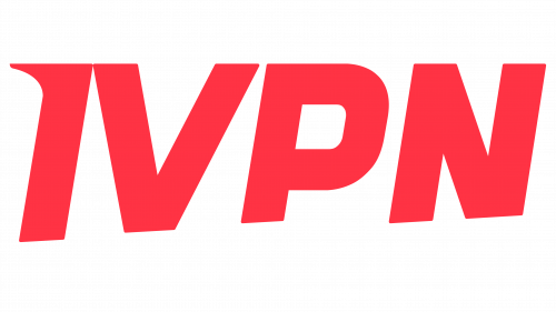 Logo de IVPN
