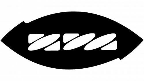 Logo de IZh