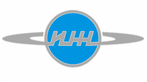 Logo de IZh