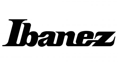 Logo de Ibanez