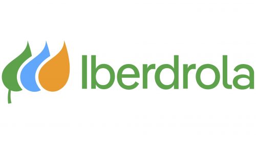 Logo de Iberdrola