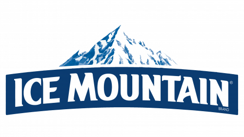 Logo de Ice Mountain