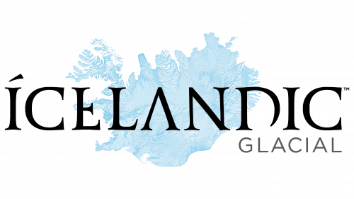 Logo de Icelandic Glacial