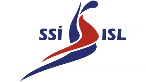 Logo de Icelandic Swimming Federation (SSI)