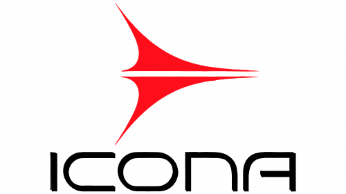 Logo de Icona