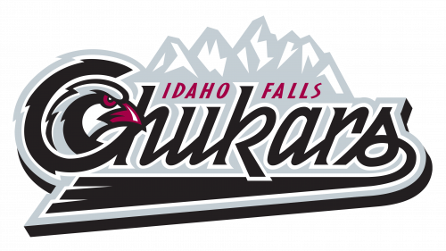 Logo de Idaho Falls Chukars