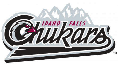 Logo de Idaho Falls Chukars