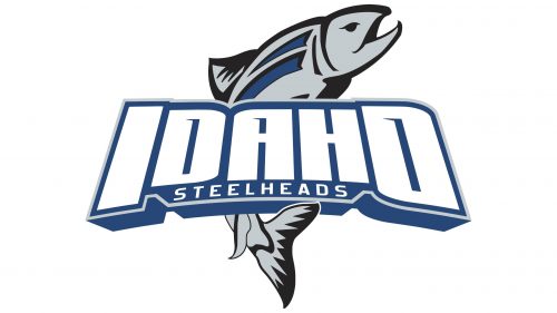 Logo de Idaho Steelheads