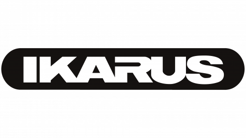 Logo de Ikarus